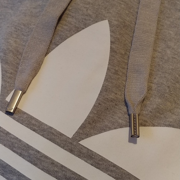 Last one✨Adidas Hoodie✨ - Picture 2 of 4